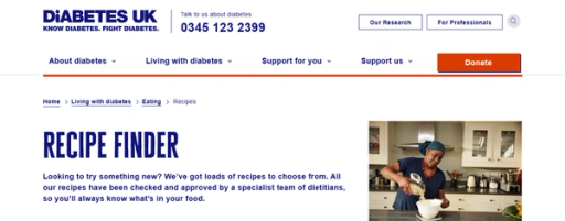 Tools - Best App for Diabetes and Weight Loss