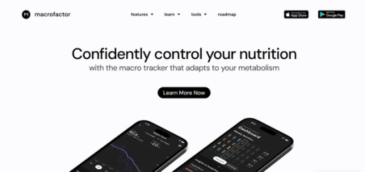 Tools - Apps to Help Gain Weight