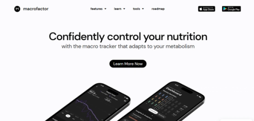 Tools - Noom Alternatives