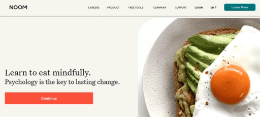 Tools - Weight Watchers Alternatives