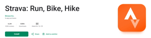 Tools - Best Fitness and Nutrition Apps