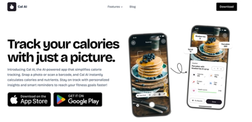 Cal AI - Weight Watchers vs Myfitnesspal