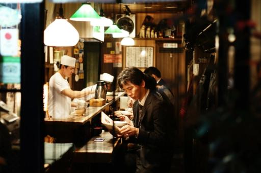 Man Holding Menu - How To Count Calories When Eating Out