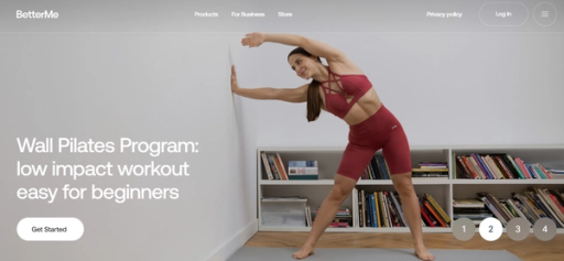 Tools - Noom Alternatives