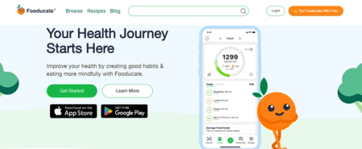 Tools - Noom Alternatives