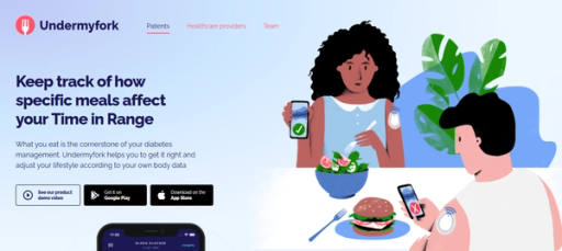 Tools - Best App for Diabetes and Weight Loss