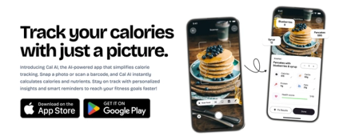 Cal AI - How Many Calories Does Swimming Burn