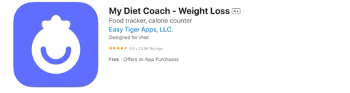 Tools - Noom Alternatives