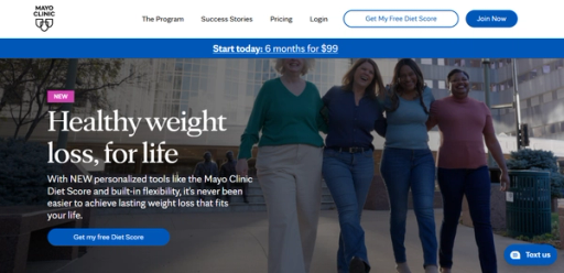 Tools - Weight Watchers Alternatives