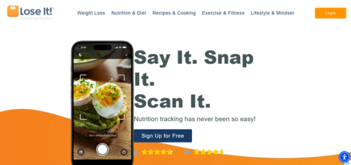 Tools - Best Free Macro Tracking App