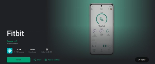 Tools - Best Fitness and Nutrition Apps