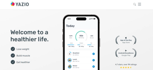 Tools - Noom Alternatives