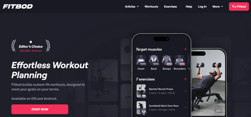 Tools - Apps to Help Gain Weight