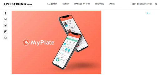 Tools - Weight Watchers Alternatives