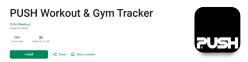 Tools - Best Fitness and Nutrition Apps