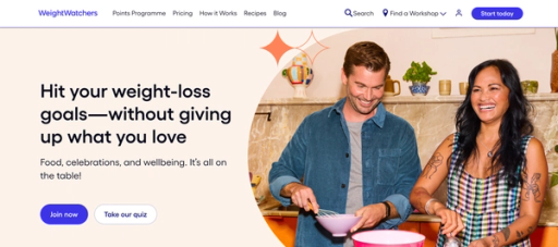 Weigh Watcher Programme - Weight Watchers vs Macros