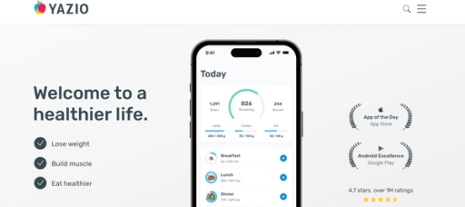 Tools - Alternative To MyFitnessPal