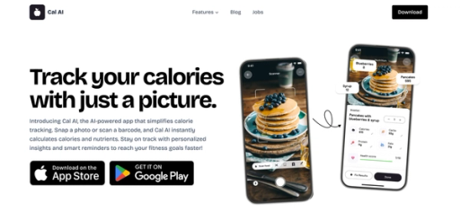 Cal AI - How To Measure Calories in Food at Home