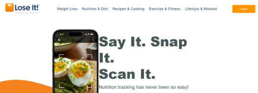 Tools - Alternative To MyFitnessPal