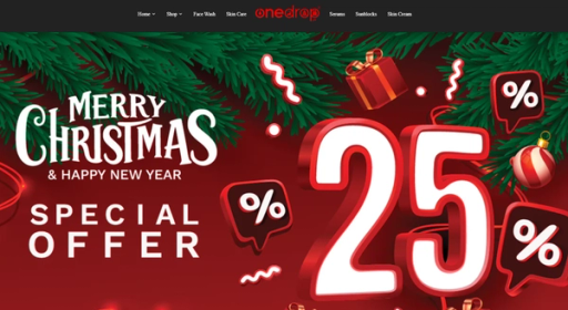 One Drop - Carb Counting Apps