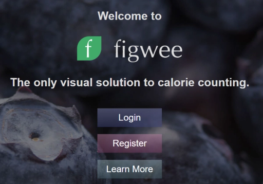 Figwee - Carb Counting Apps