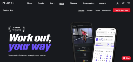 Tools - Best Fitness and Nutrition Apps