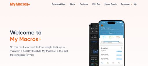 Tools - Apps to Help Gain Weight