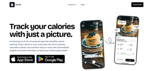 Cal AI - Best Food Journal App