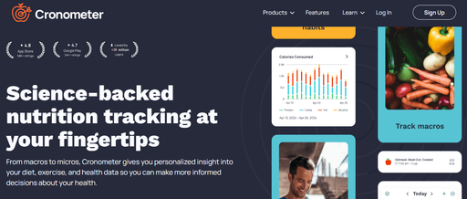 Tools - Apps to Help Gain Weight