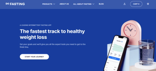 Tools - MyFitnessPal Alternative