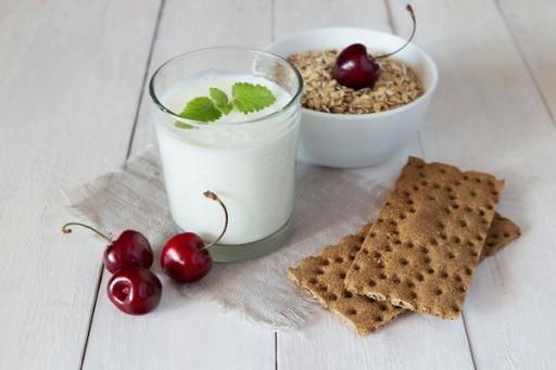 a diet meal - How Are Calories Measured