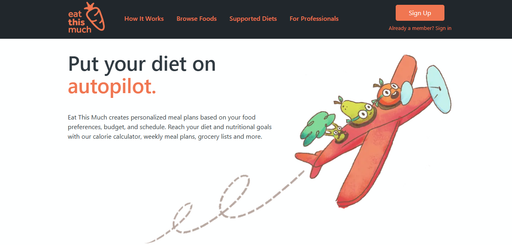 Tools - Apps to Help Gain Weight