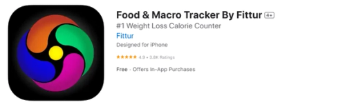 Tools - Best Free Macro Tracking App