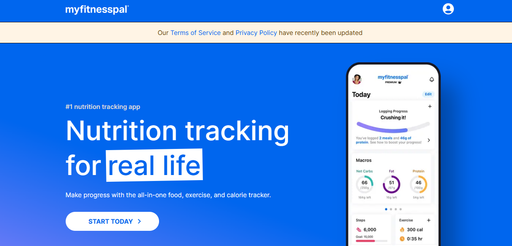 Tools - Apps to Help Gain Weight