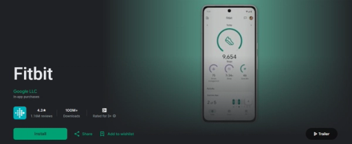 Tools - MyFitnessPal Alternative