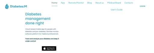 Tools - Best App for Diabetes and Weight Loss