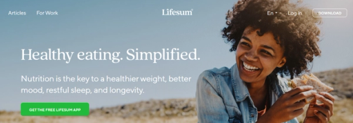 Tools - MyFitnessPal Alternative