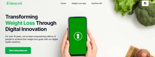 Tools - Alternative To MyFitnessPal