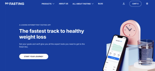 Tools - Alternative To MyFitnessPal
