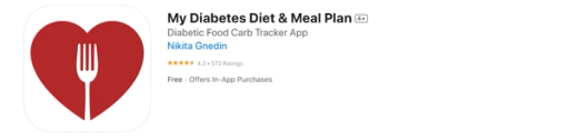 Tools - Best App for Diabetes and Weight Loss