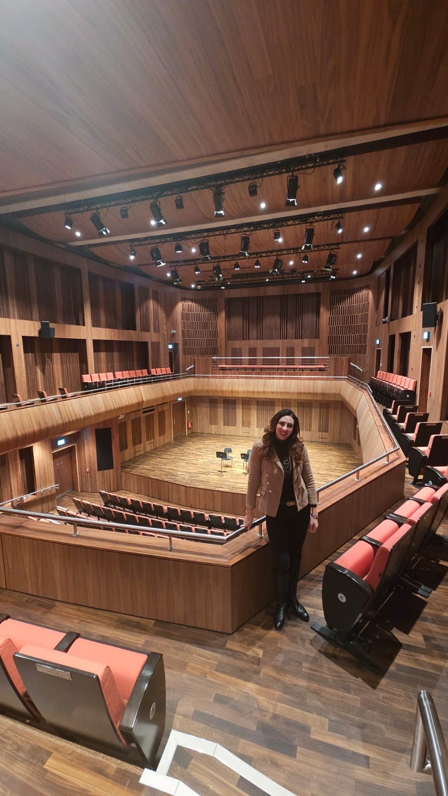 Royal Irish Academy of Music Febbraio 2026