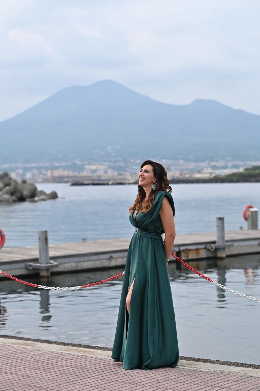 Quartetto Lirico Italiano 