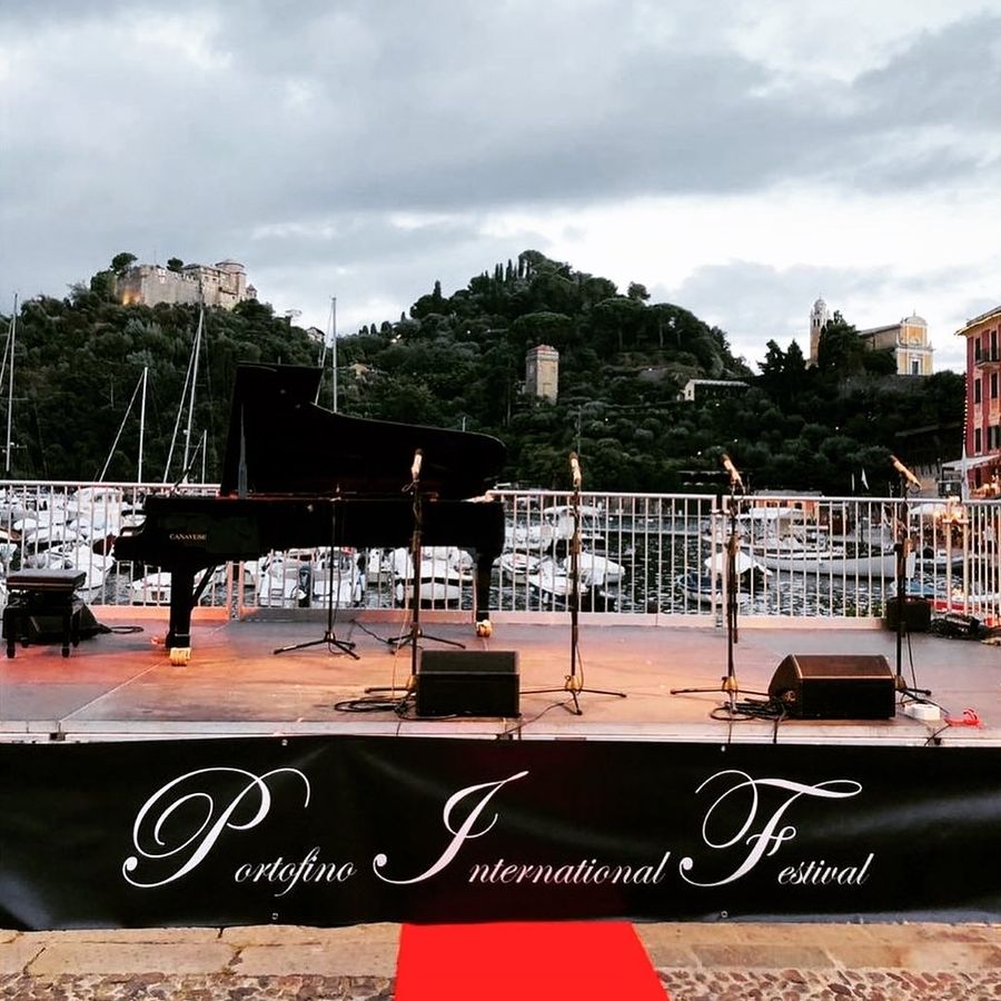 Portofino International Festival 2021 