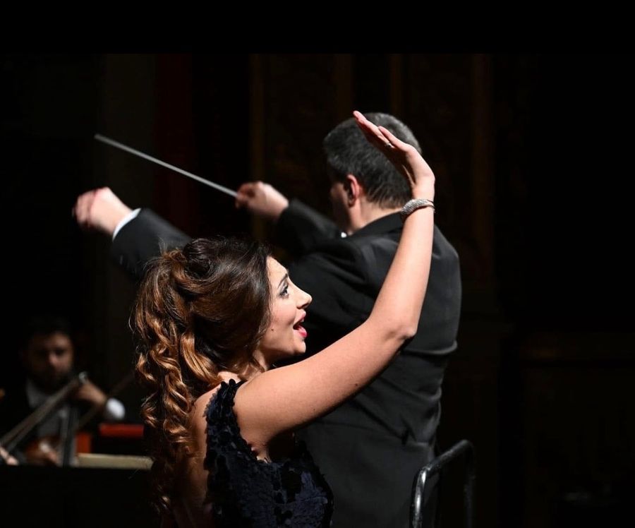Teatro G. Verdi Salerno capodanno 2022