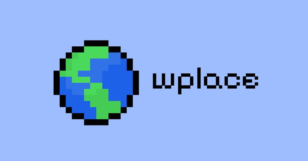 image of Wplace