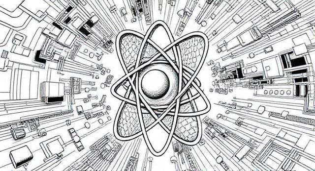 a diagram of react components including pure code side effect event handler and effects