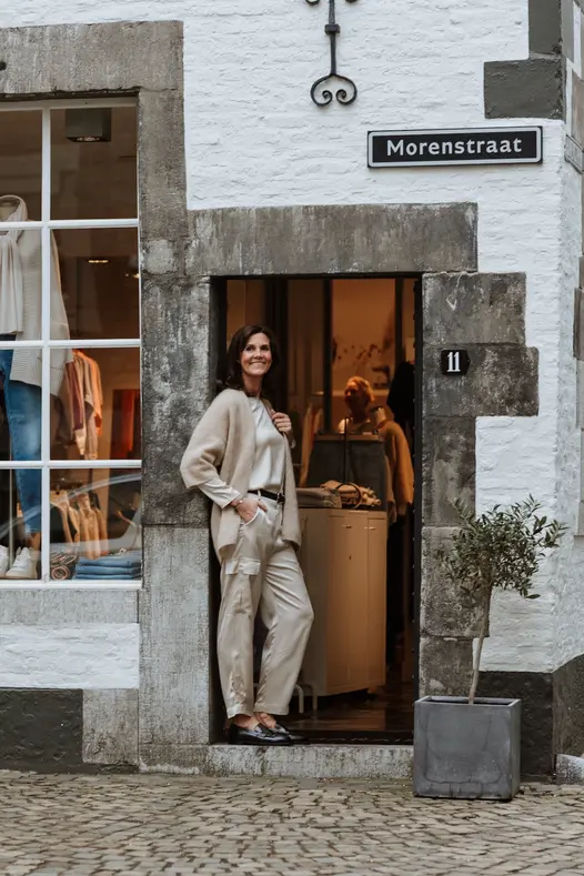 Le Marais