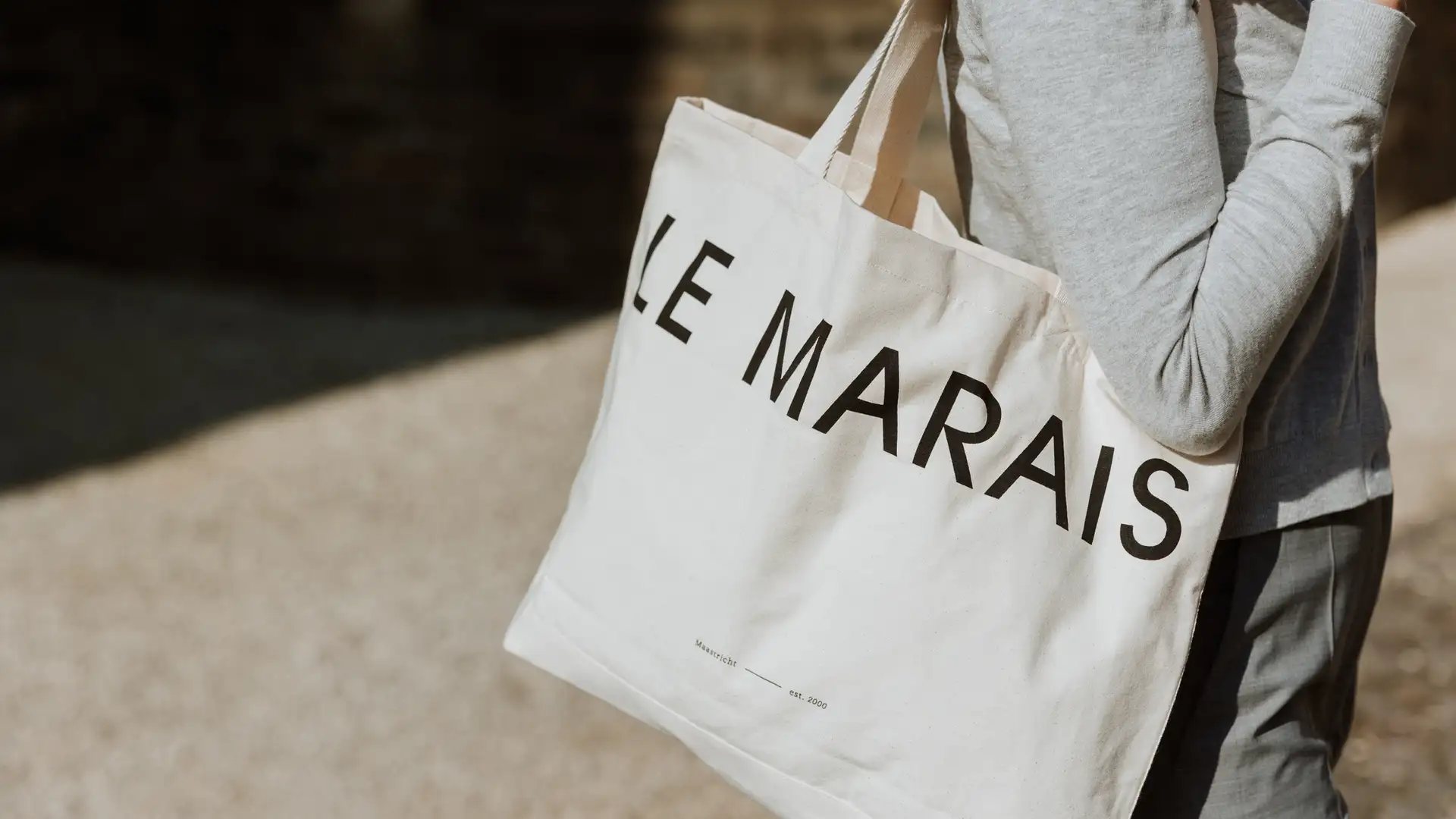 Le Marais nieuwe collectie 2025 - Ontdek luxe damesmode en tijdloze stukken in onze boutique en webshop
