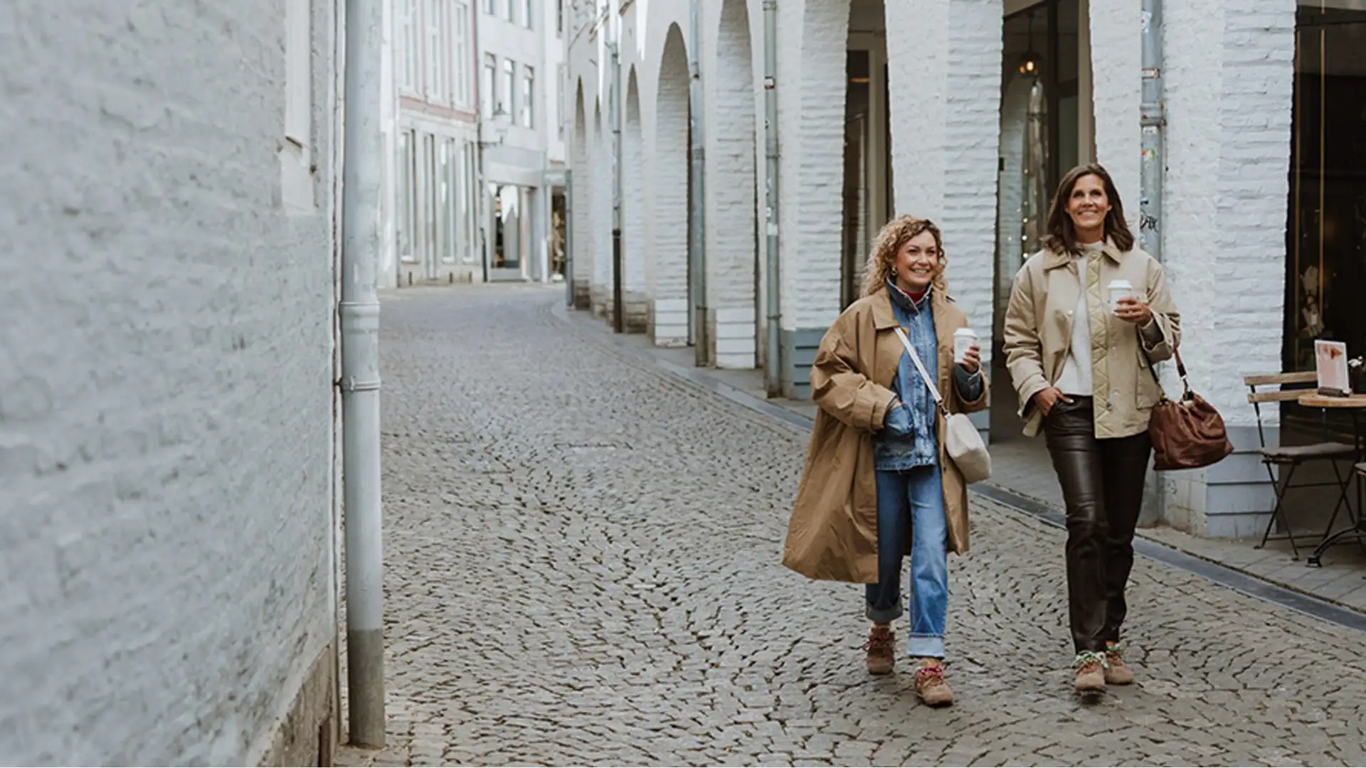 Le Marais new collection 2025- Discover luxury womenswear and timeless pieces in our boutique and webshop