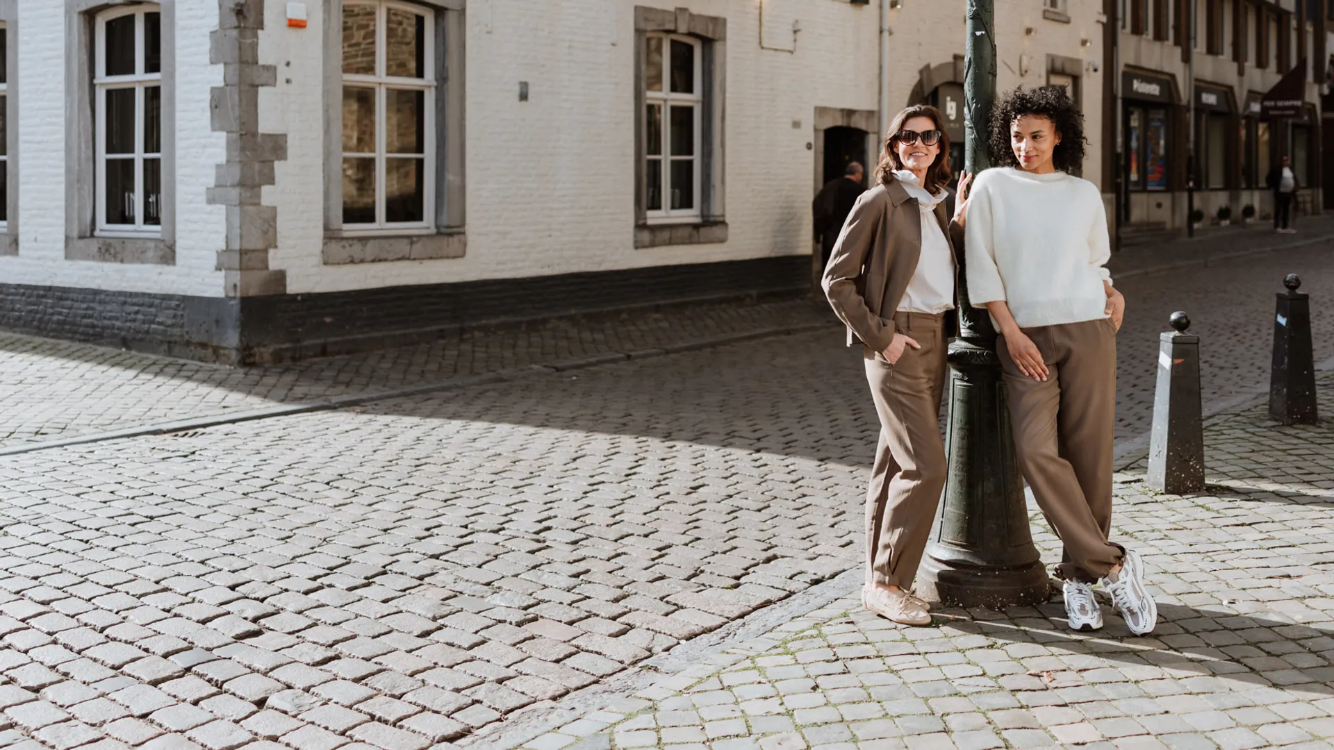 SALE COLLECTION - LE MARAIS